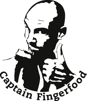 Captain Fingerfood