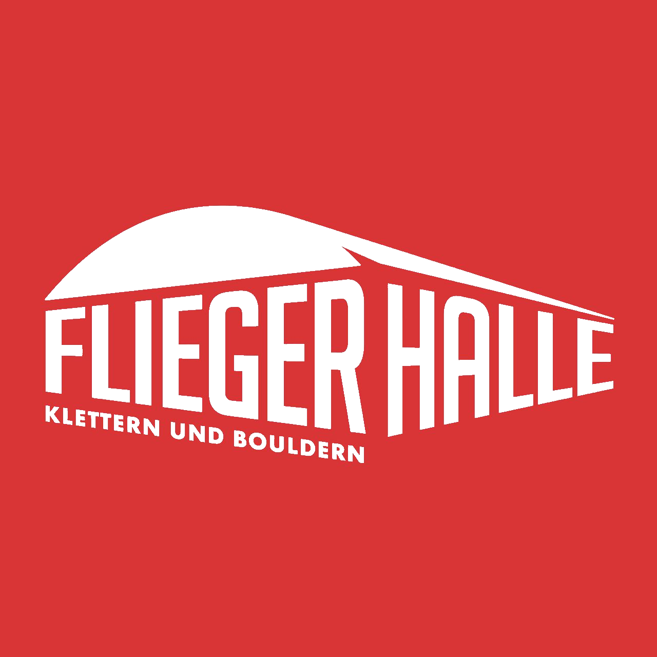 Fliegerhalle
