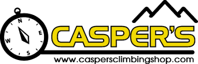 Casper's Climbing Shop