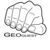 Geoquest's logo.