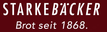 Starke Bäcker
